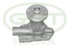 GGT PA12010 Water Pump